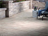 Retaining Walls & Steps